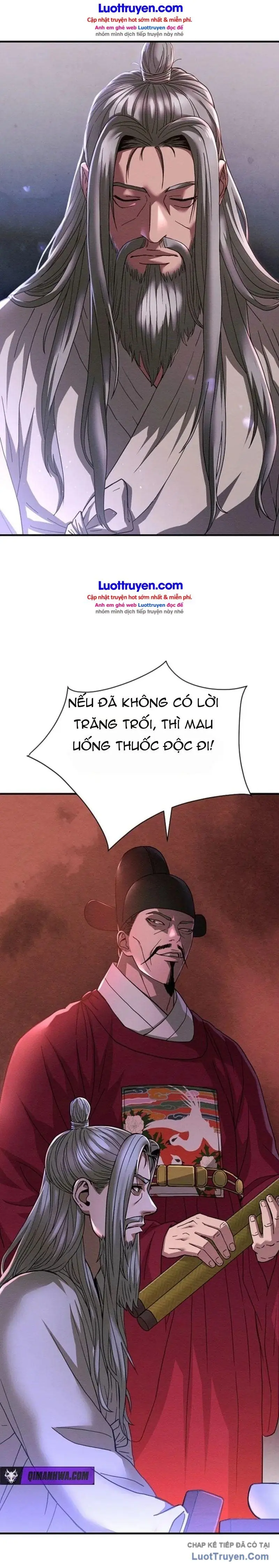 Lý Thuấn Thần: Kẻ Chinh Phục Chapter 3 - Trang 5