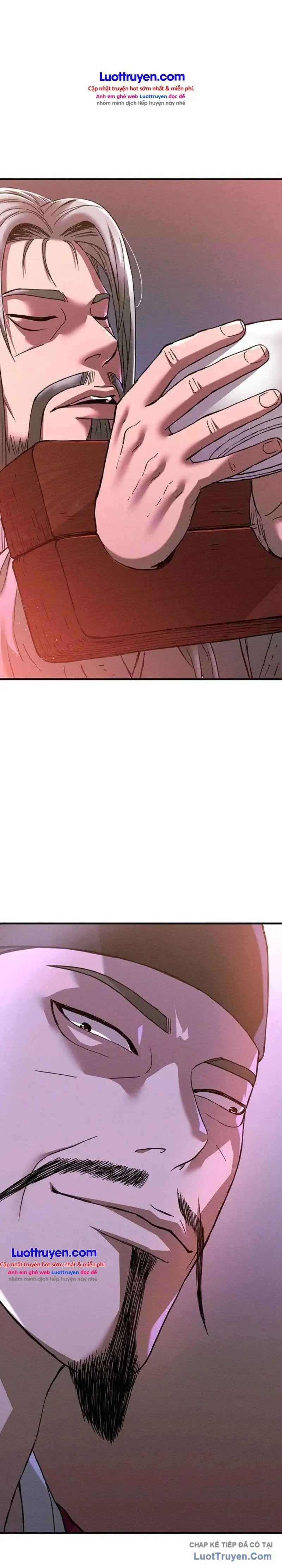 Lý Thuấn Thần: Kẻ Chinh Phục Chapter 3 - Trang 7