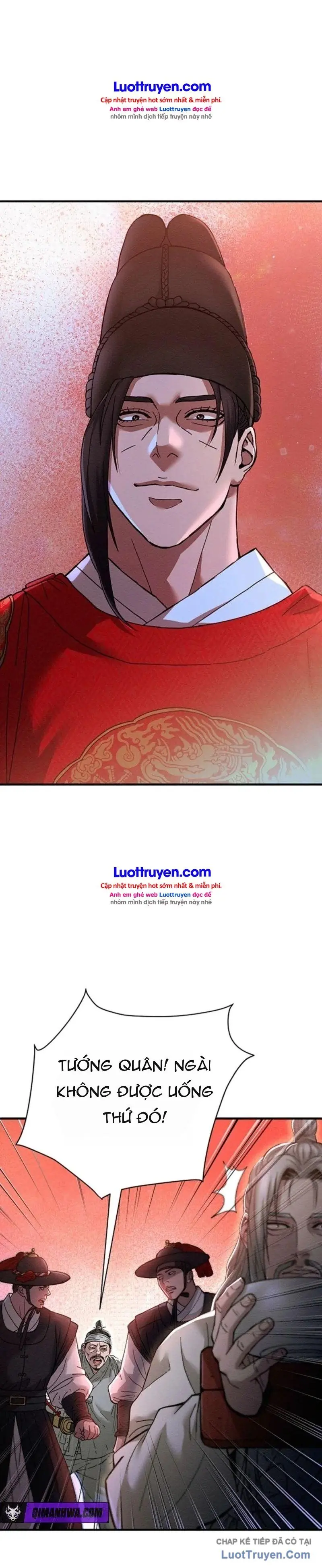Lý Thuấn Thần: Kẻ Chinh Phục Chapter 3 - Trang 8