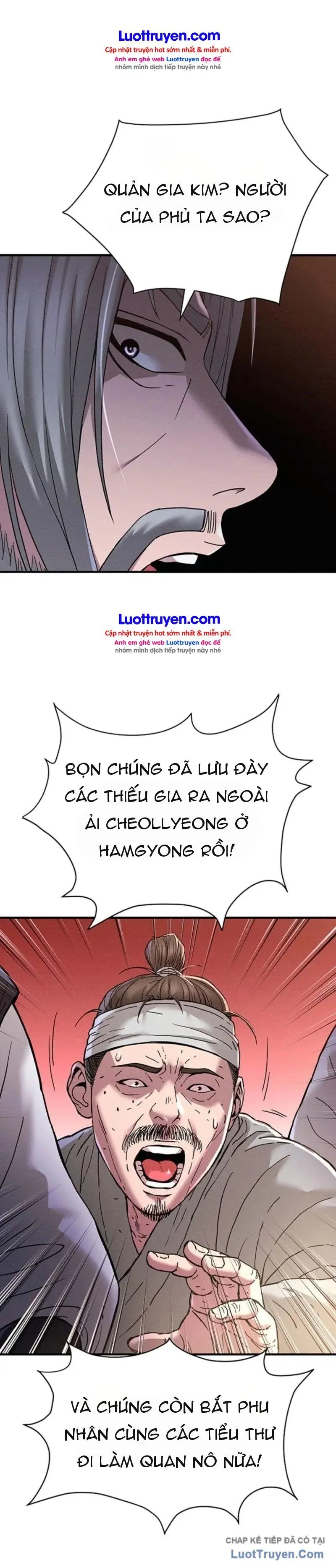 Lý Thuấn Thần: Kẻ Chinh Phục Chapter 3 - Trang 9