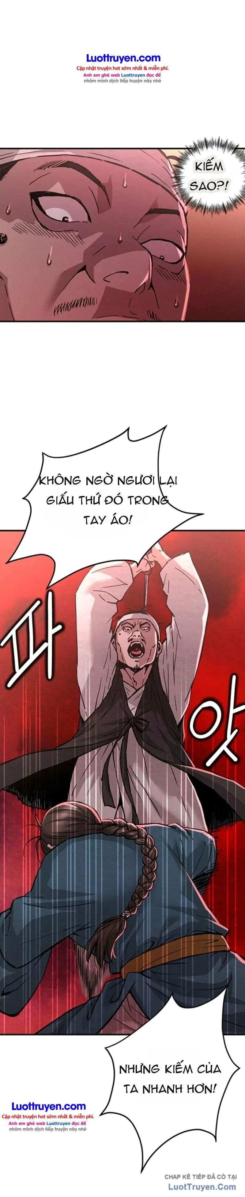 Lý Thuấn Thần: Kẻ Chinh Phục Chapter 4 - Trang 11