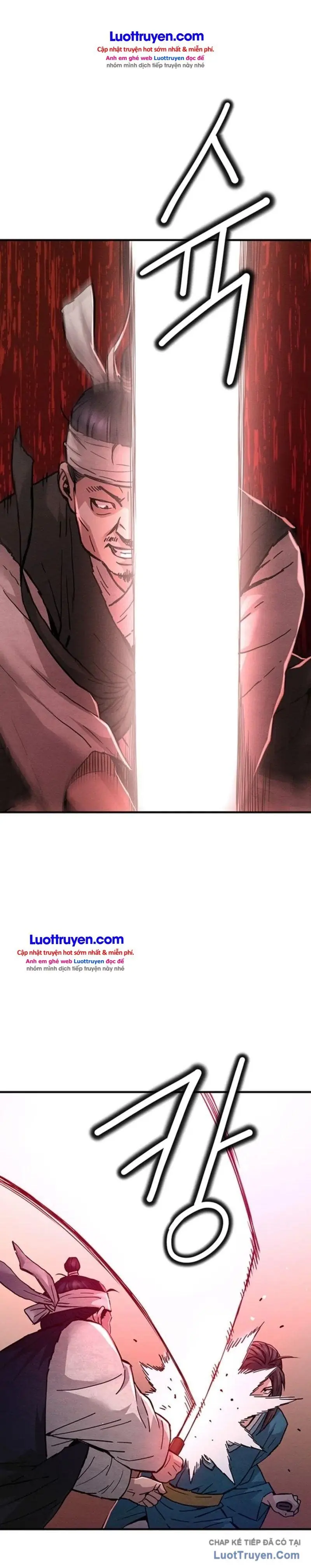 Lý Thuấn Thần: Kẻ Chinh Phục Chapter 4 - Trang 12