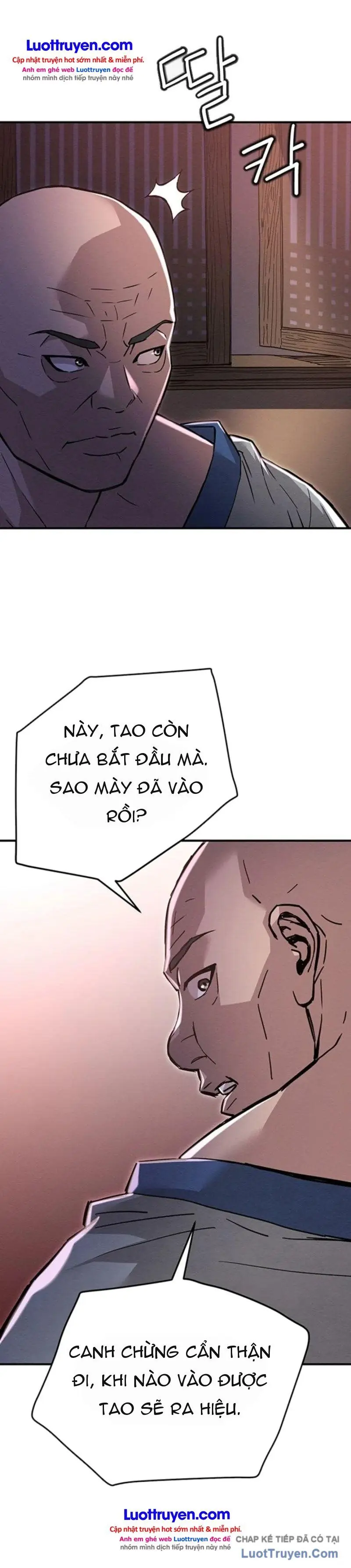 Lý Thuấn Thần: Kẻ Chinh Phục Chapter 4 - Trang 18