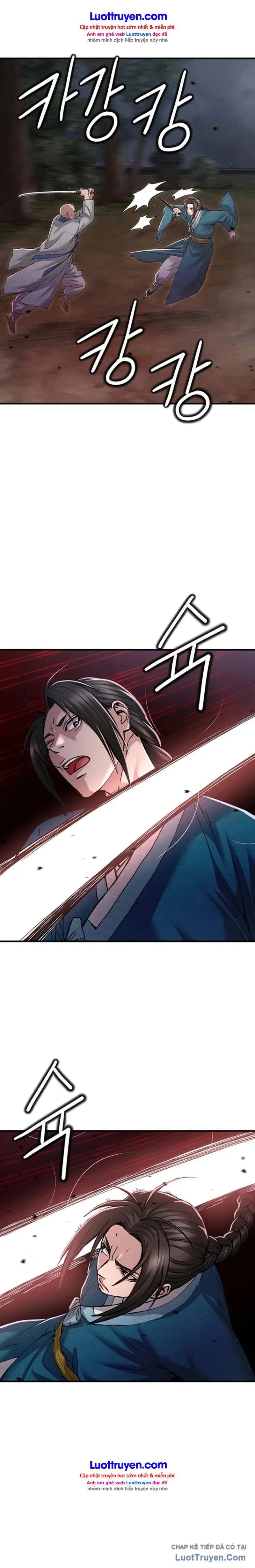Lý Thuấn Thần: Kẻ Chinh Phục Chapter 4 - Trang 25
