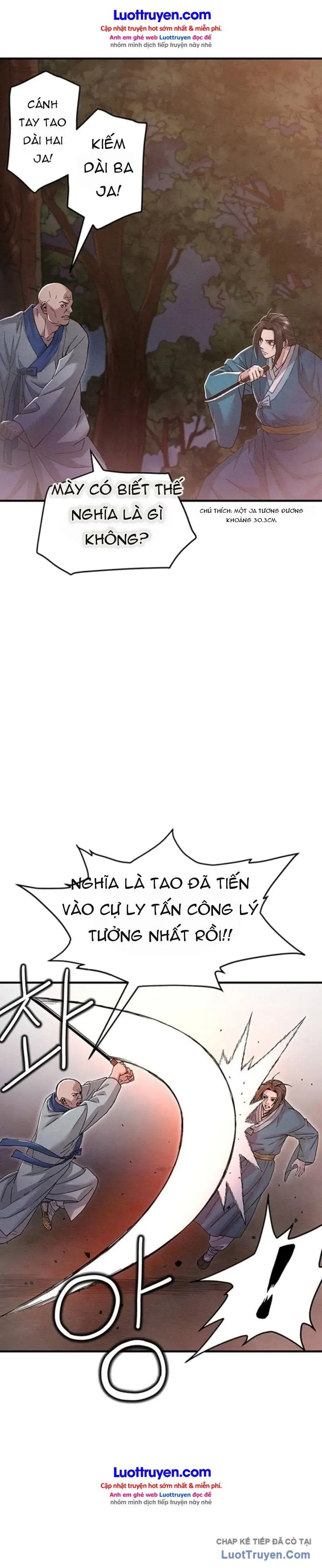Lý Thuấn Thần: Kẻ Chinh Phục Chapter 4 - Trang 26