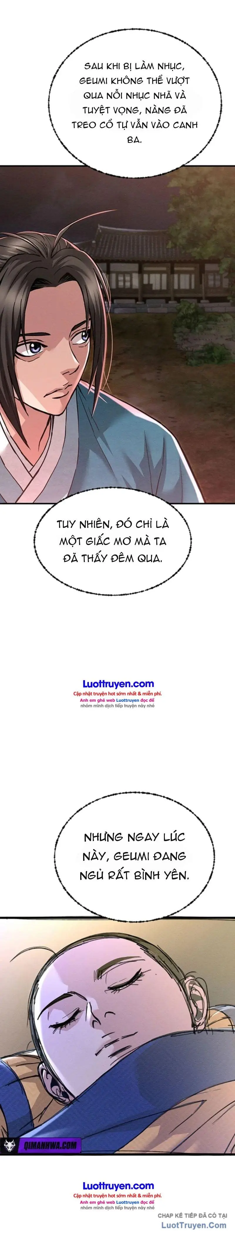Lý Thuấn Thần: Kẻ Chinh Phục Chapter 5 - Trang 11