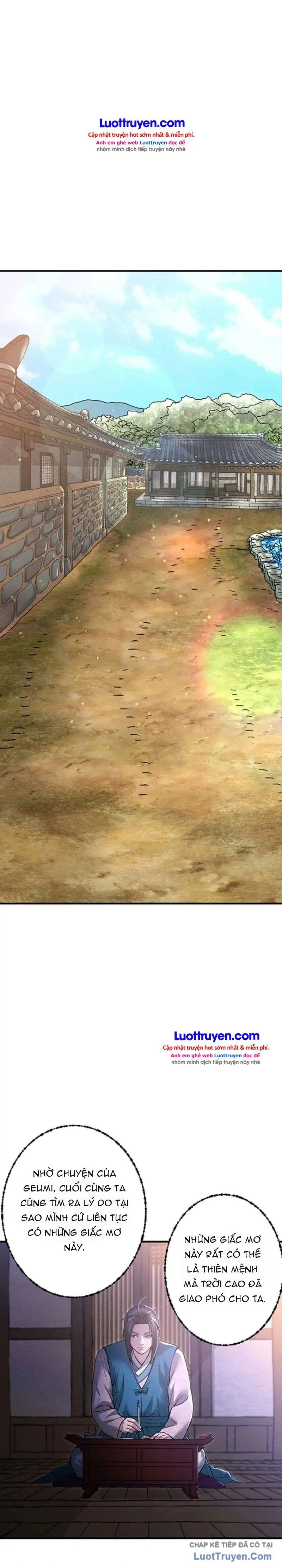 Lý Thuấn Thần: Kẻ Chinh Phục Chapter 5 - Trang 13