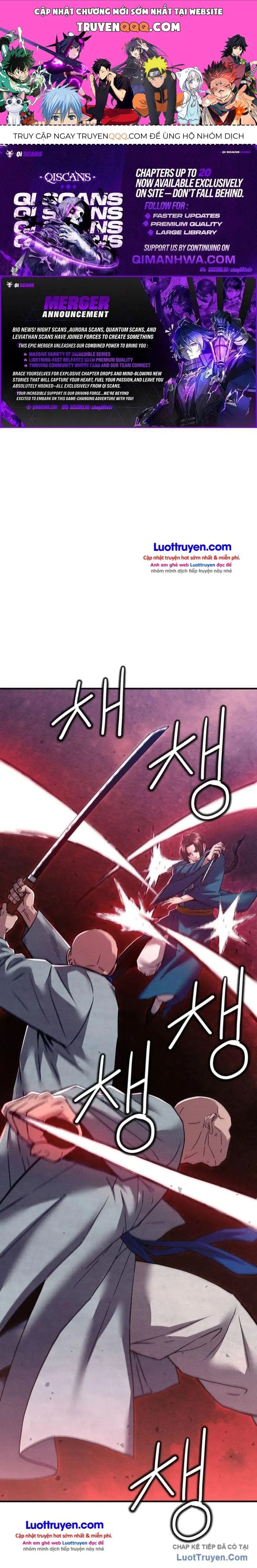 Lý Thuấn Thần: Kẻ Chinh Phục Chapter 5 - Trang 2