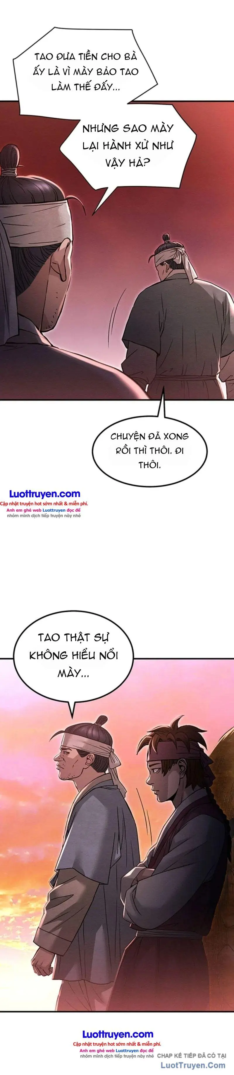 Lý Thuấn Thần: Kẻ Chinh Phục Chapter 5 - Trang 26