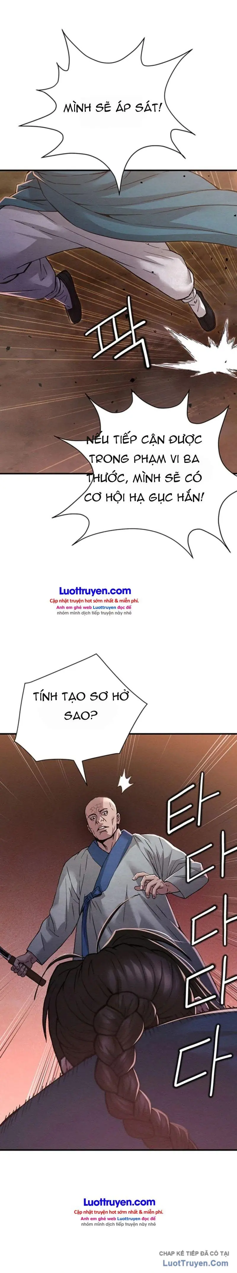 Lý Thuấn Thần: Kẻ Chinh Phục Chapter 5 - Trang 5