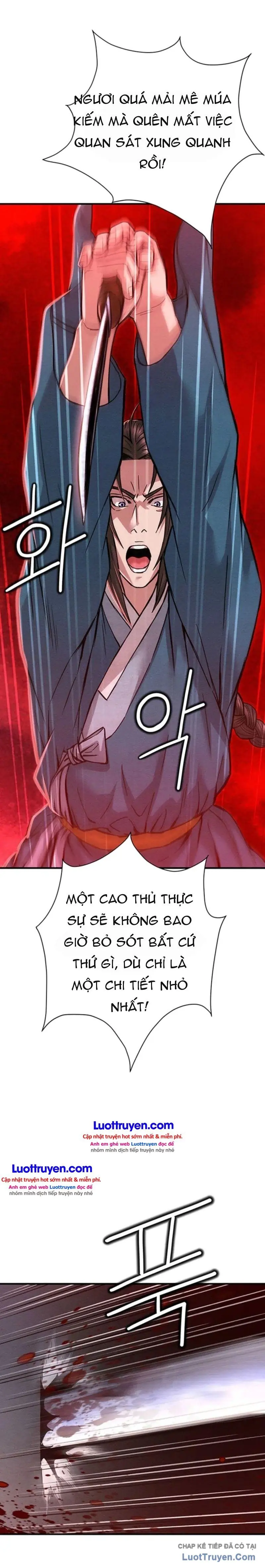 Lý Thuấn Thần: Kẻ Chinh Phục Chapter 5 - Trang 8