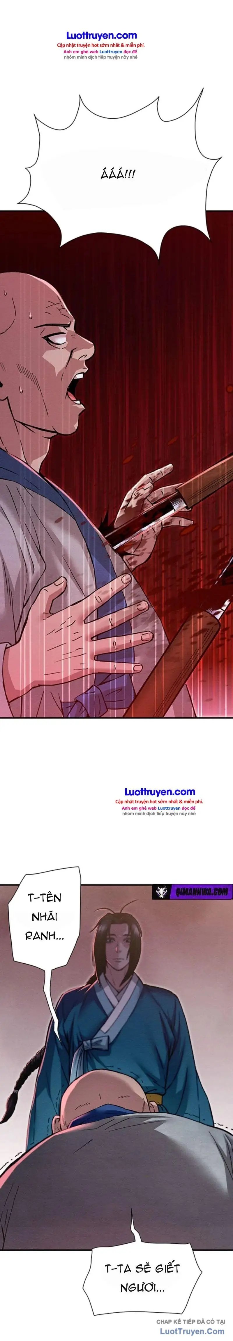 Lý Thuấn Thần: Kẻ Chinh Phục Chapter 5 - Trang 9