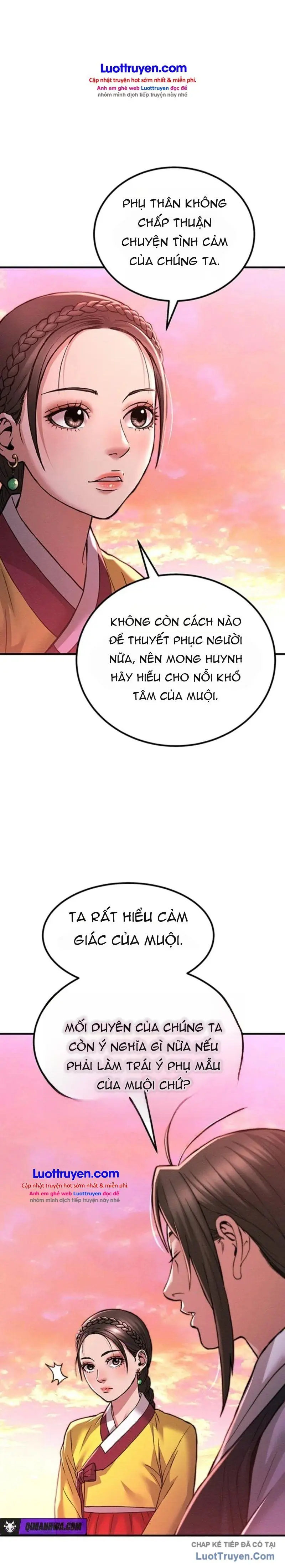 Lý Thuấn Thần: Kẻ Chinh Phục Chapter 6 - Trang 12