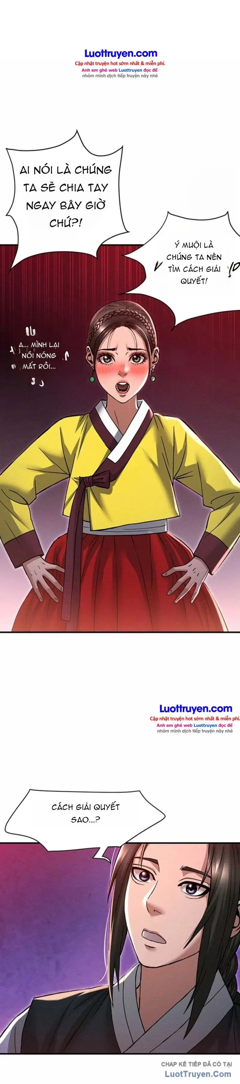 Lý Thuấn Thần: Kẻ Chinh Phục Chapter 6 - Trang 14
