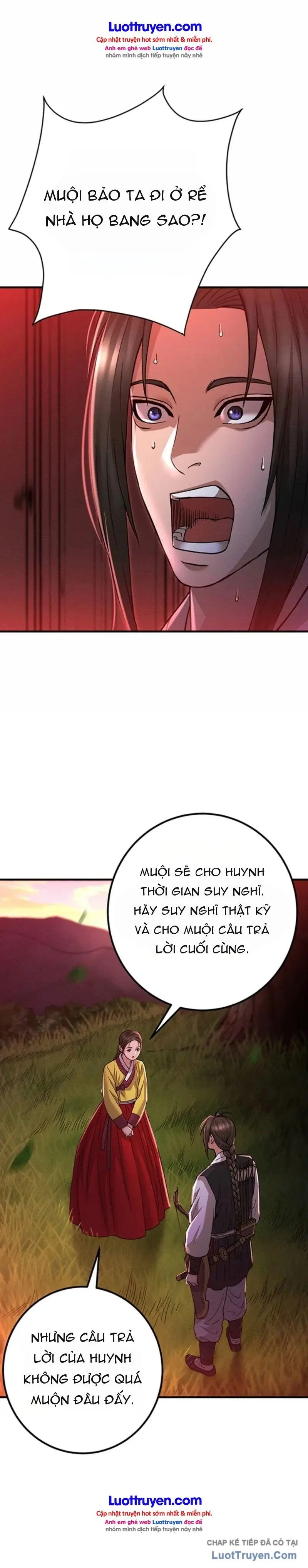 Lý Thuấn Thần: Kẻ Chinh Phục Chapter 6 - Trang 16