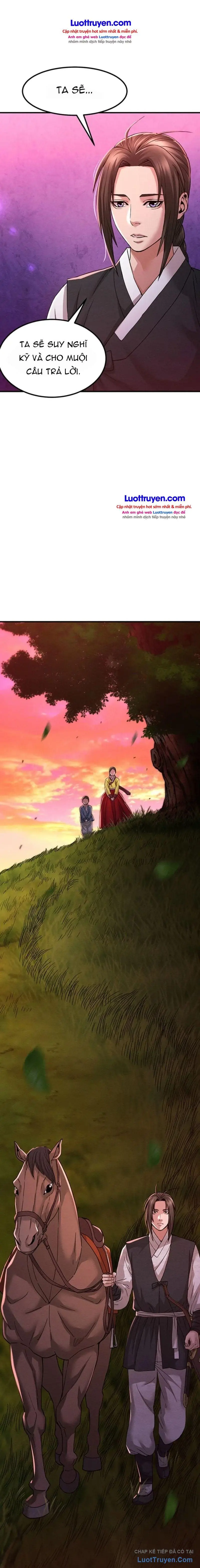 Lý Thuấn Thần: Kẻ Chinh Phục Chapter 6 - Trang 17