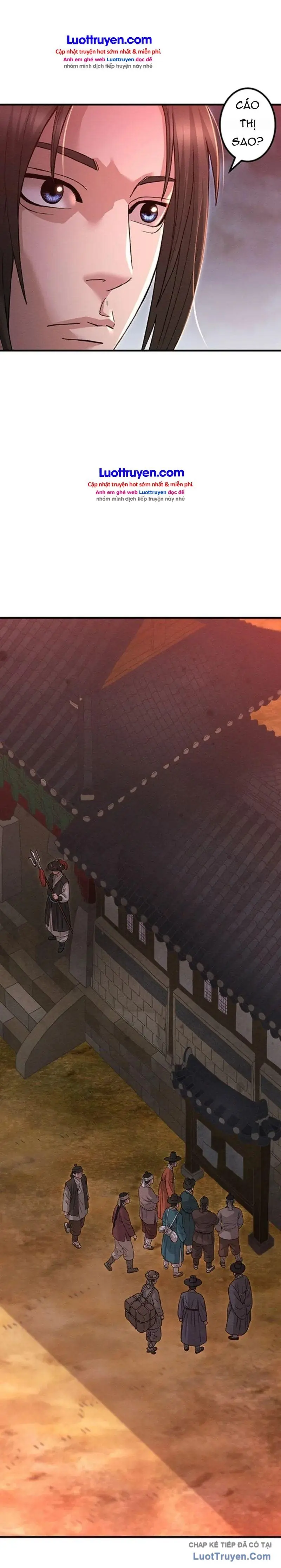 Lý Thuấn Thần: Kẻ Chinh Phục Chapter 6 - Trang 22