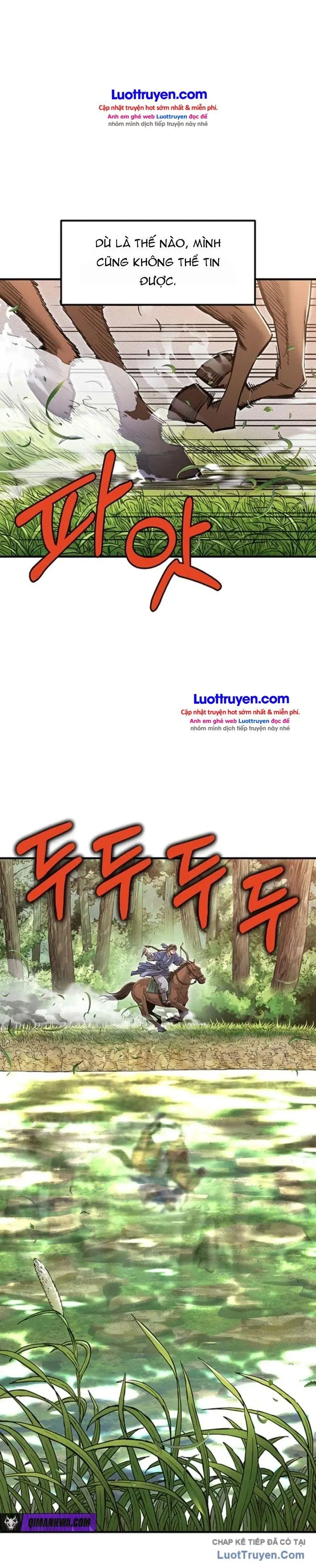Lý Thuấn Thần: Kẻ Chinh Phục Chapter 6 - Trang 26
