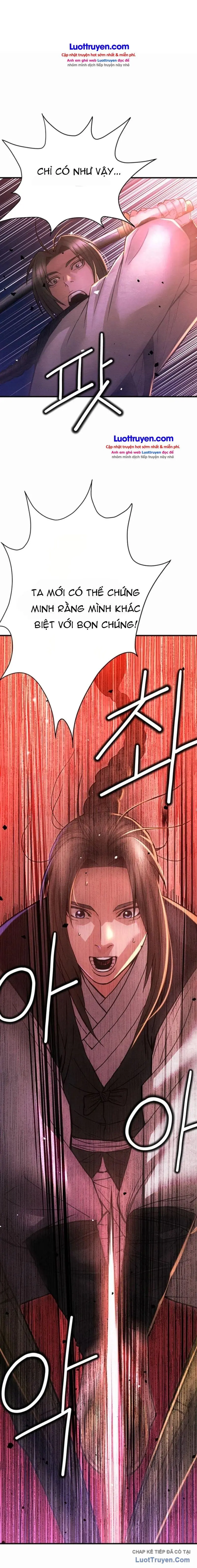 Lý Thuấn Thần: Kẻ Chinh Phục Chapter 6 - Trang 4