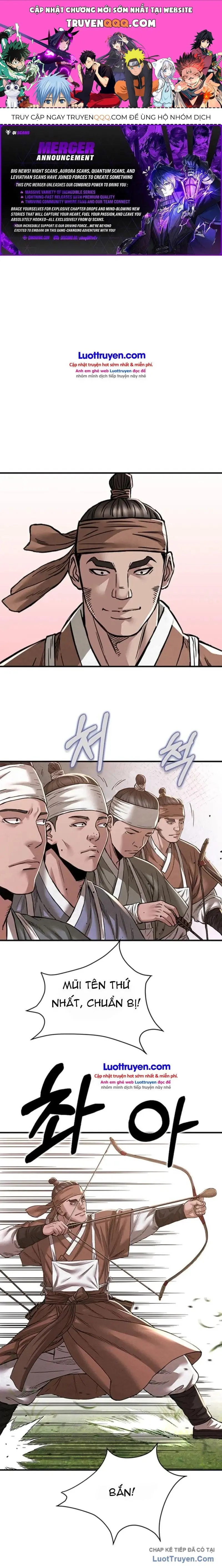 Lý Thuấn Thần: Kẻ Chinh Phục Chapter 7 - Trang 2