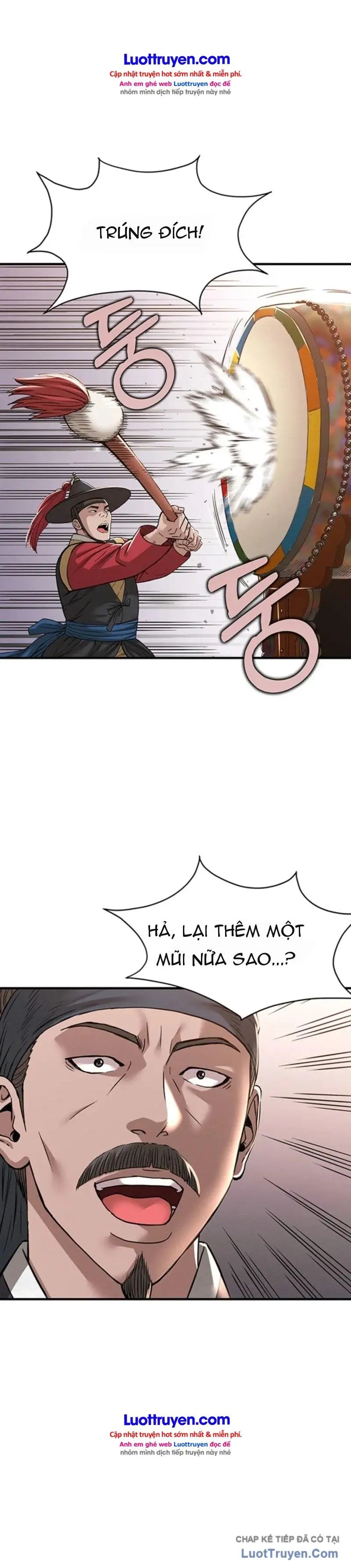 Lý Thuấn Thần: Kẻ Chinh Phục Chapter 7 - Trang 24