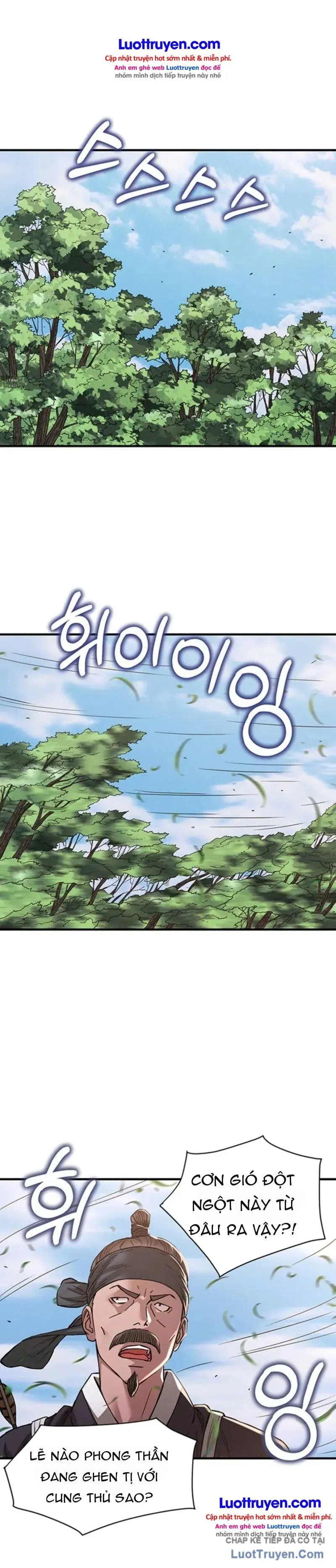 Lý Thuấn Thần: Kẻ Chinh Phục Chapter 7 - Trang 26