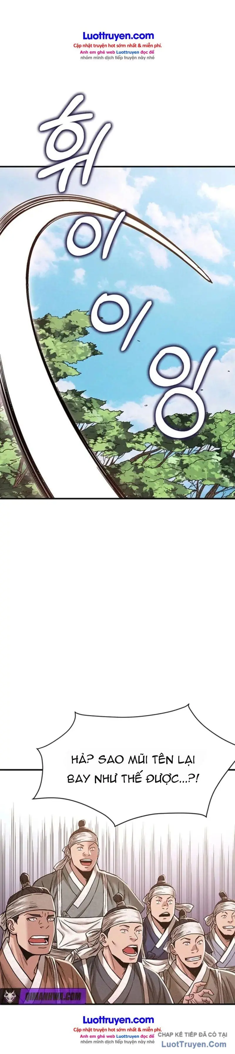 Lý Thuấn Thần: Kẻ Chinh Phục Chapter 7 - Trang 30
