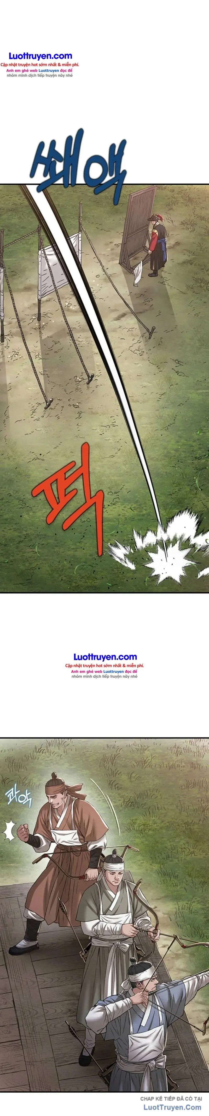 Lý Thuấn Thần: Kẻ Chinh Phục Chapter 7 - Trang 6