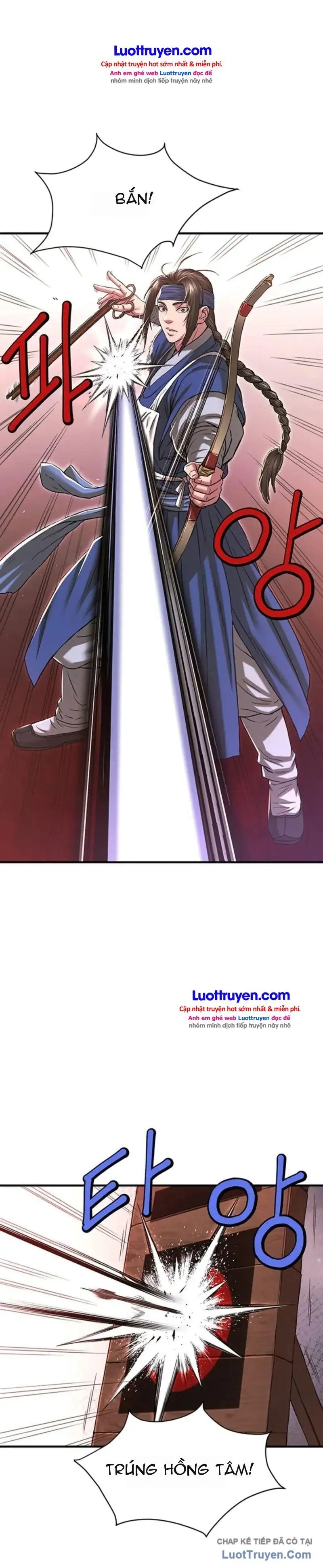 Lý Thuấn Thần: Kẻ Chinh Phục Chapter 8 - Trang 10