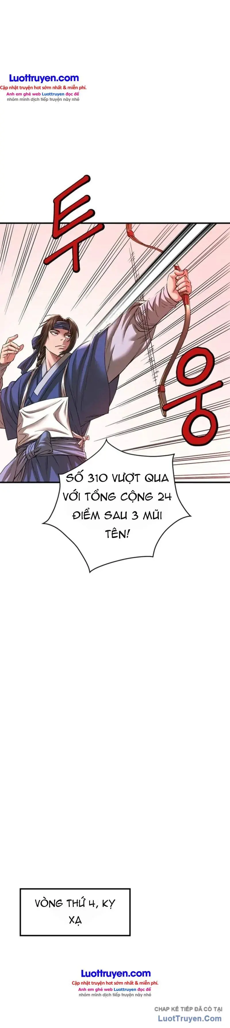 Lý Thuấn Thần: Kẻ Chinh Phục Chapter 8 - Trang 17
