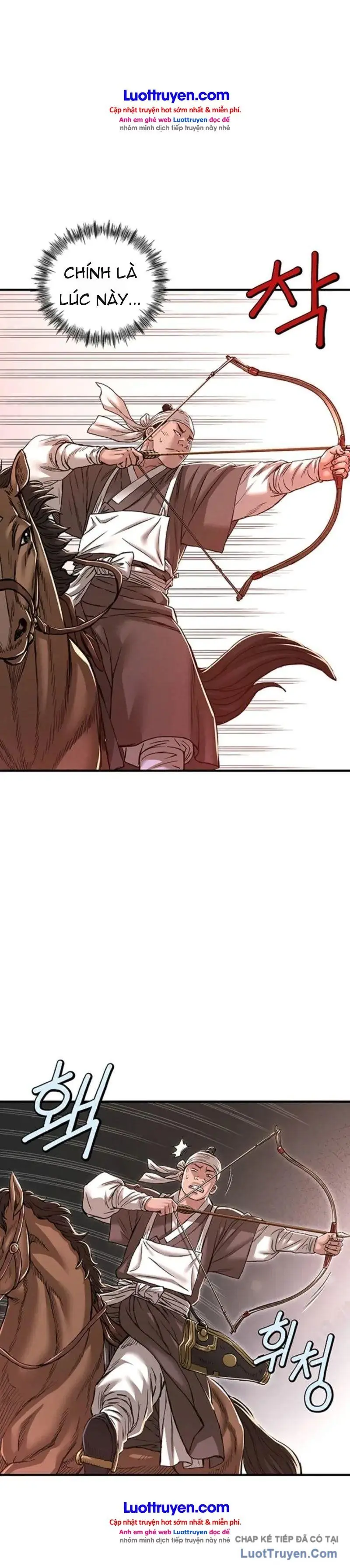 Lý Thuấn Thần: Kẻ Chinh Phục Chapter 8 - Trang 19