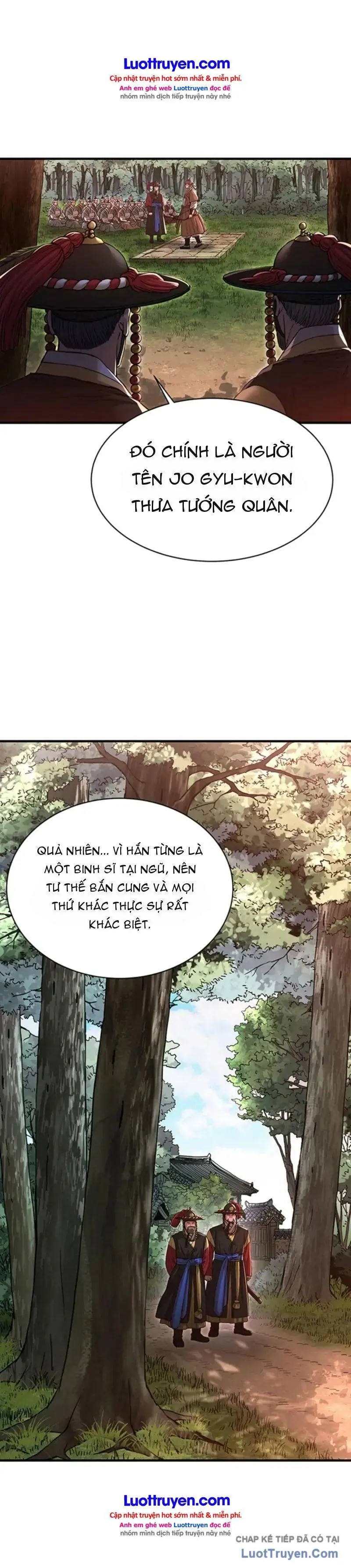 Lý Thuấn Thần: Kẻ Chinh Phục Chapter 8 - Trang 7