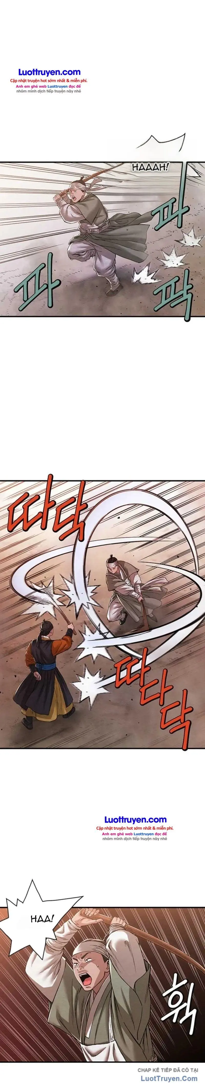 Lý Thuấn Thần: Kẻ Chinh Phục Chapter 9 - Trang 13