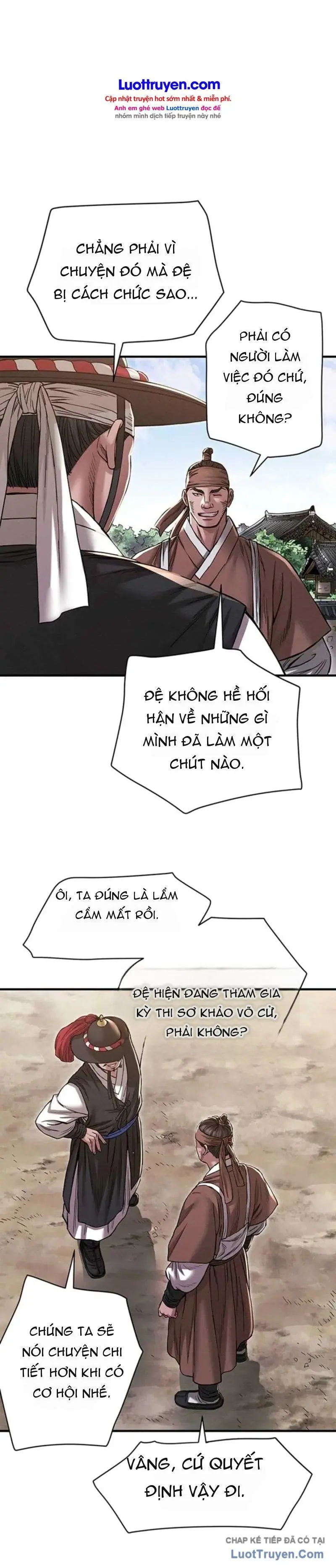 Lý Thuấn Thần: Kẻ Chinh Phục Chapter 9 - Trang 25