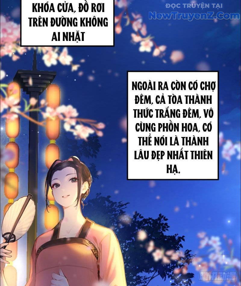 Lý Trị này cũng quá lý trí Chapter 1 - Trang 10