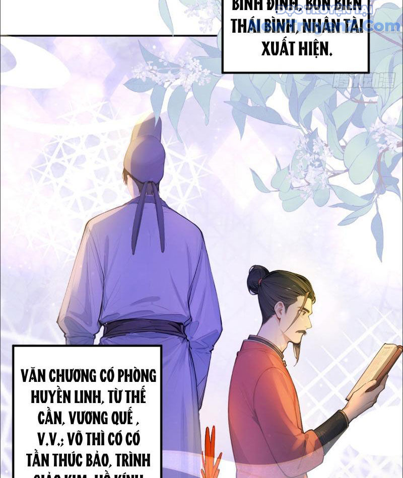 Lý Trị này cũng quá lý trí Chapter 1 - Trang 12