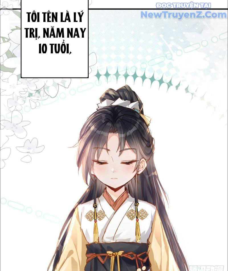 Lý Trị này cũng quá lý trí Chapter 1 - Trang 21