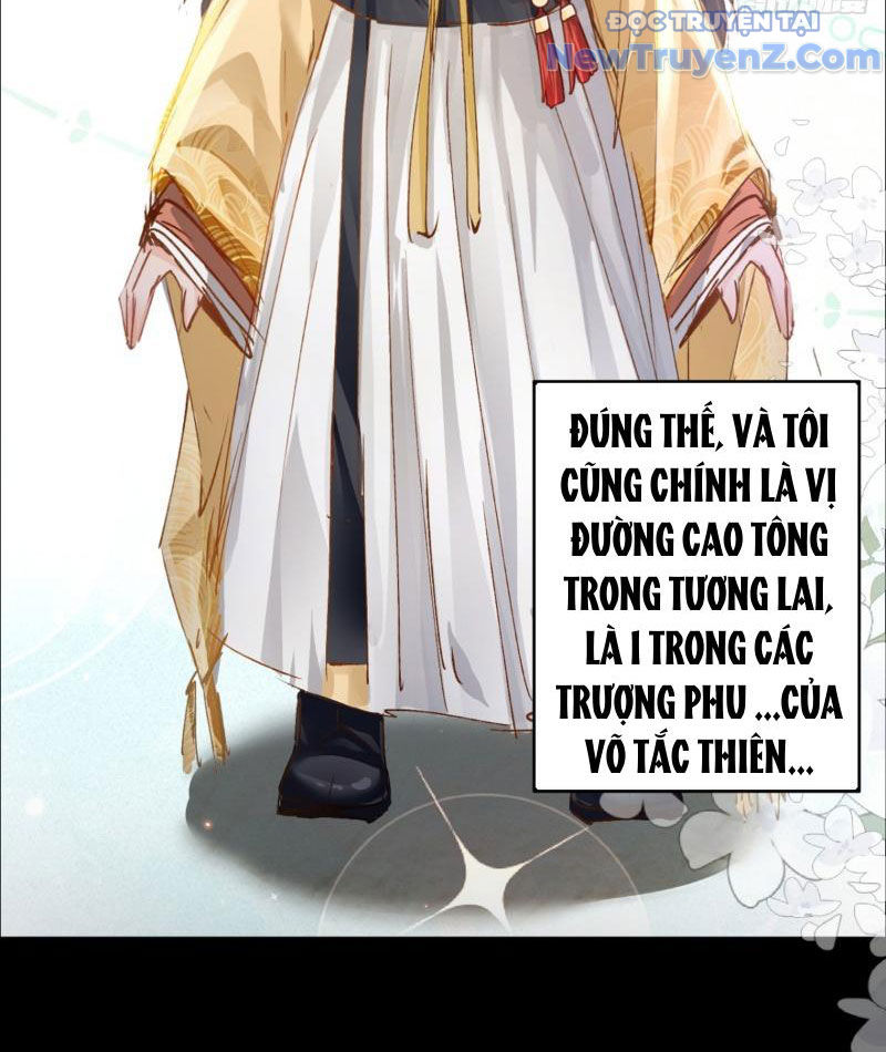 Lý Trị này cũng quá lý trí Chapter 1 - Trang 22