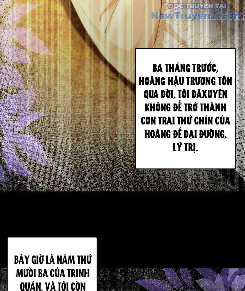Lý Trị này cũng quá lý trí Chapter 1 - Trang 24