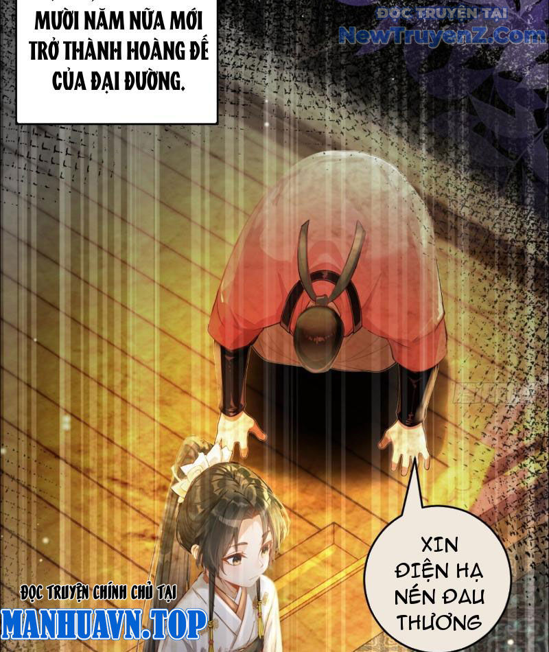Lý Trị này cũng quá lý trí Chapter 1 - Trang 25