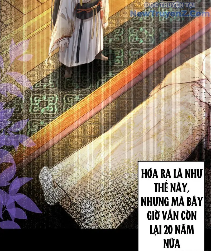 Lý Trị này cũng quá lý trí Chapter 1 - Trang 26
