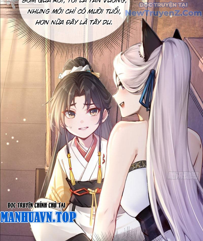 Lý Trị này cũng quá lý trí Chapter 1 - Trang 37