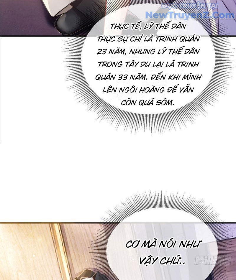 Lý Trị này cũng quá lý trí Chapter 1 - Trang 38