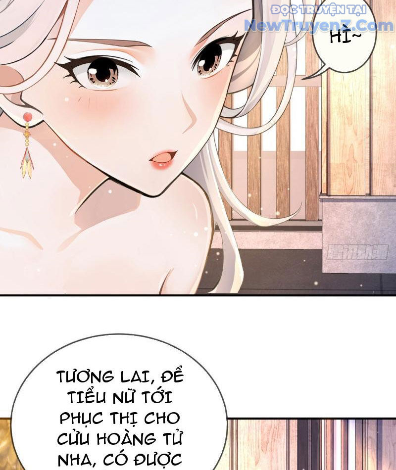 Lý Trị này cũng quá lý trí Chapter 1 - Trang 42