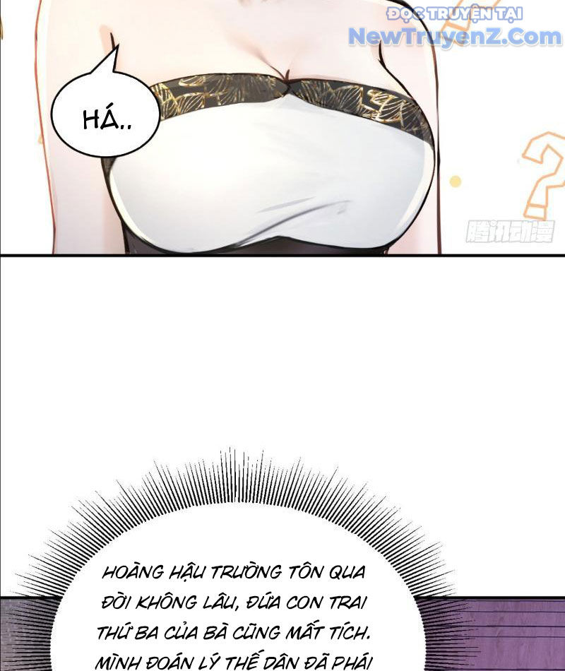 Lý Trị này cũng quá lý trí Chapter 1 - Trang 47