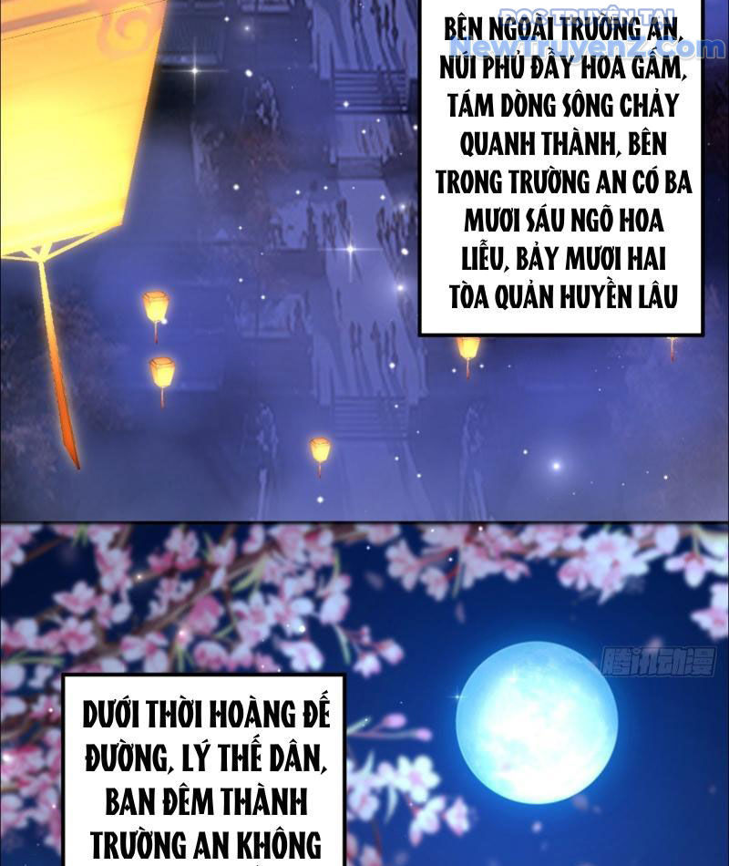 Lý Trị này cũng quá lý trí Chapter 1 - Trang 9