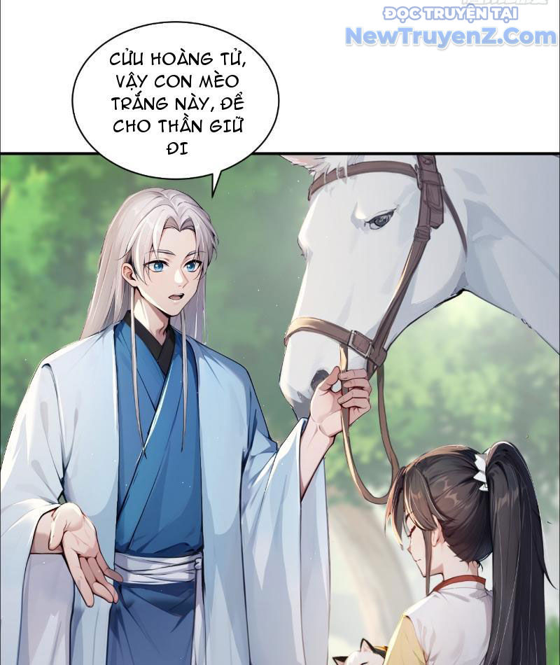 Lý Trị này cũng quá lý trí Chapter 2 - Trang 17