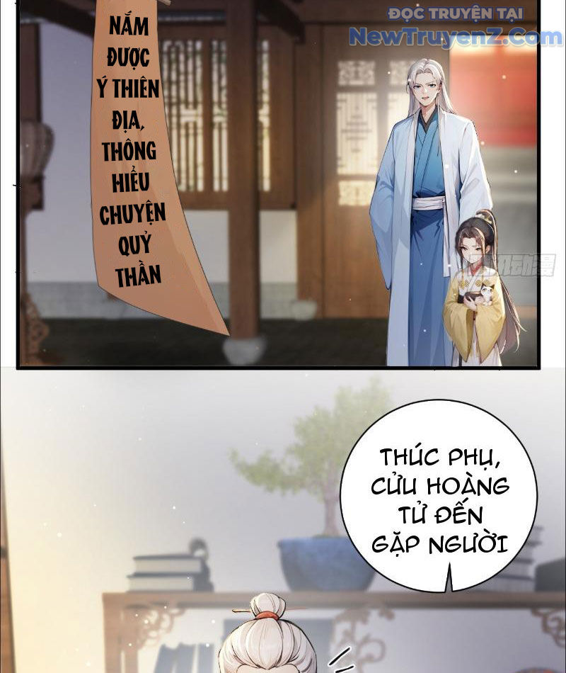 Lý Trị này cũng quá lý trí Chapter 2 - Trang 19