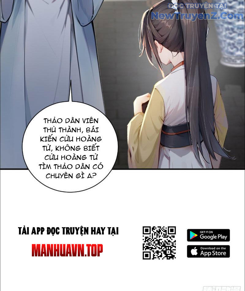Lý Trị này cũng quá lý trí Chapter 2 - Trang 22