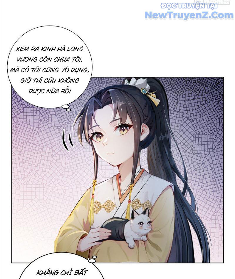 Lý Trị này cũng quá lý trí Chapter 2 - Trang 23